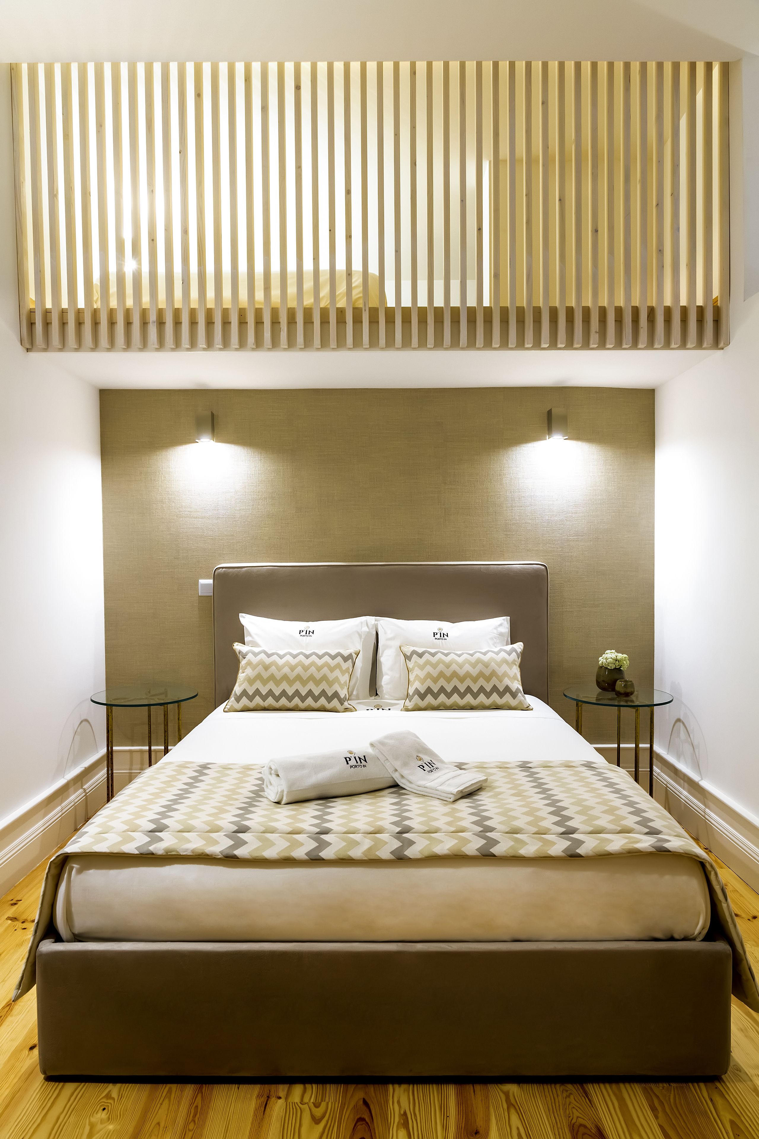 Apartment (InSitu Living - Lifestyle Mezzanine, 2nd Floor Back)