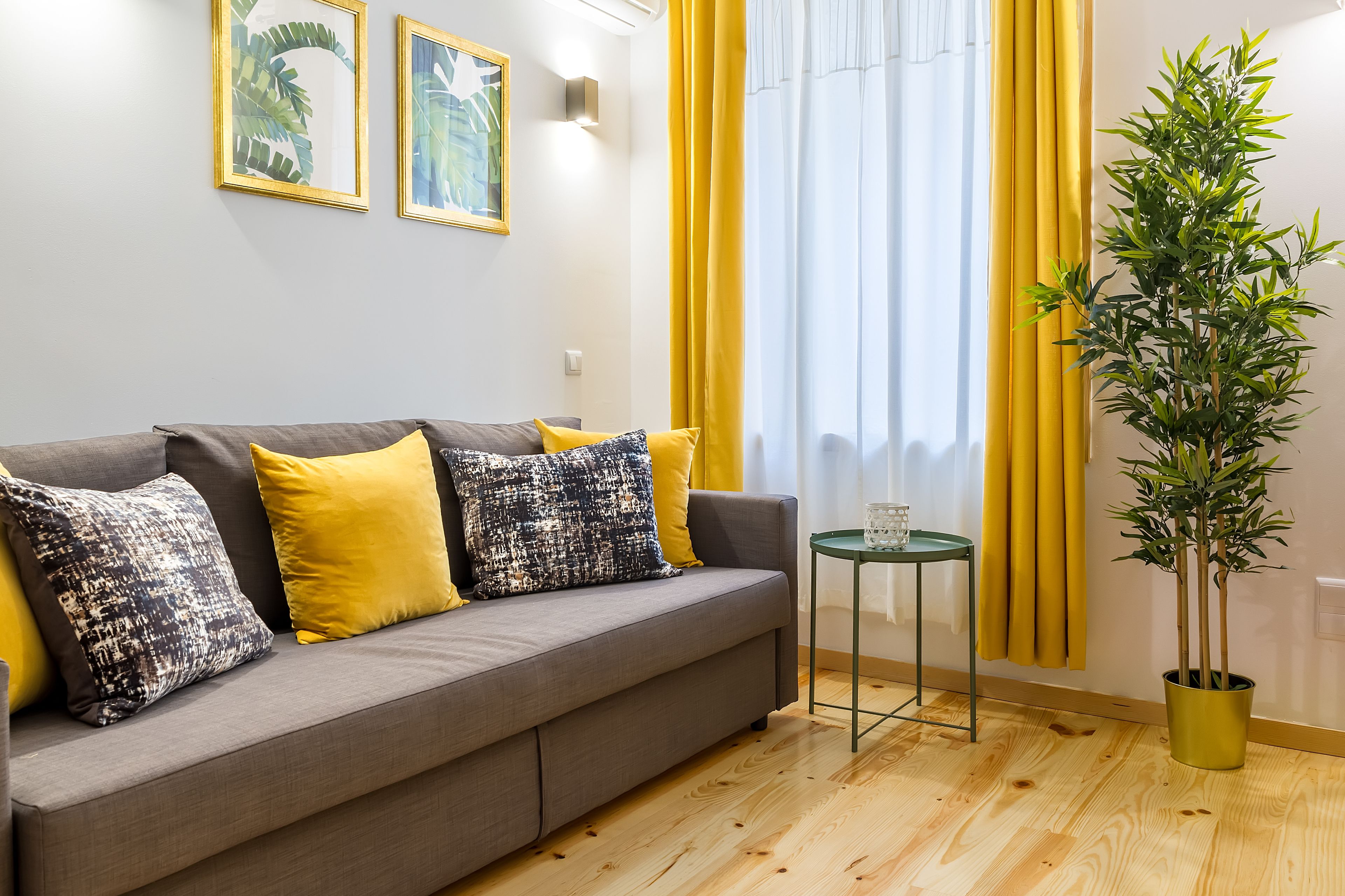 Studio, Ground Floor Front (InSitu Living - Citrine Apartment) | View from room