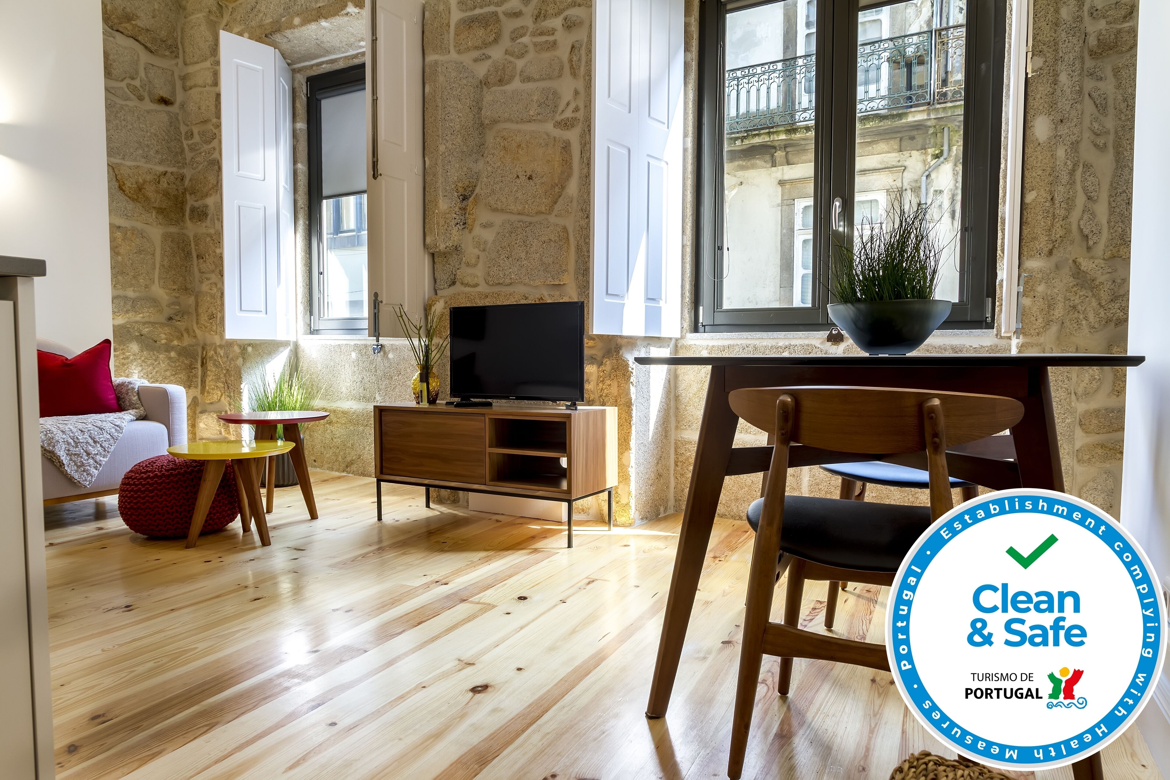 Apartment (InSitu Living - Red Oak 1st Floor Frt) | Interior detail