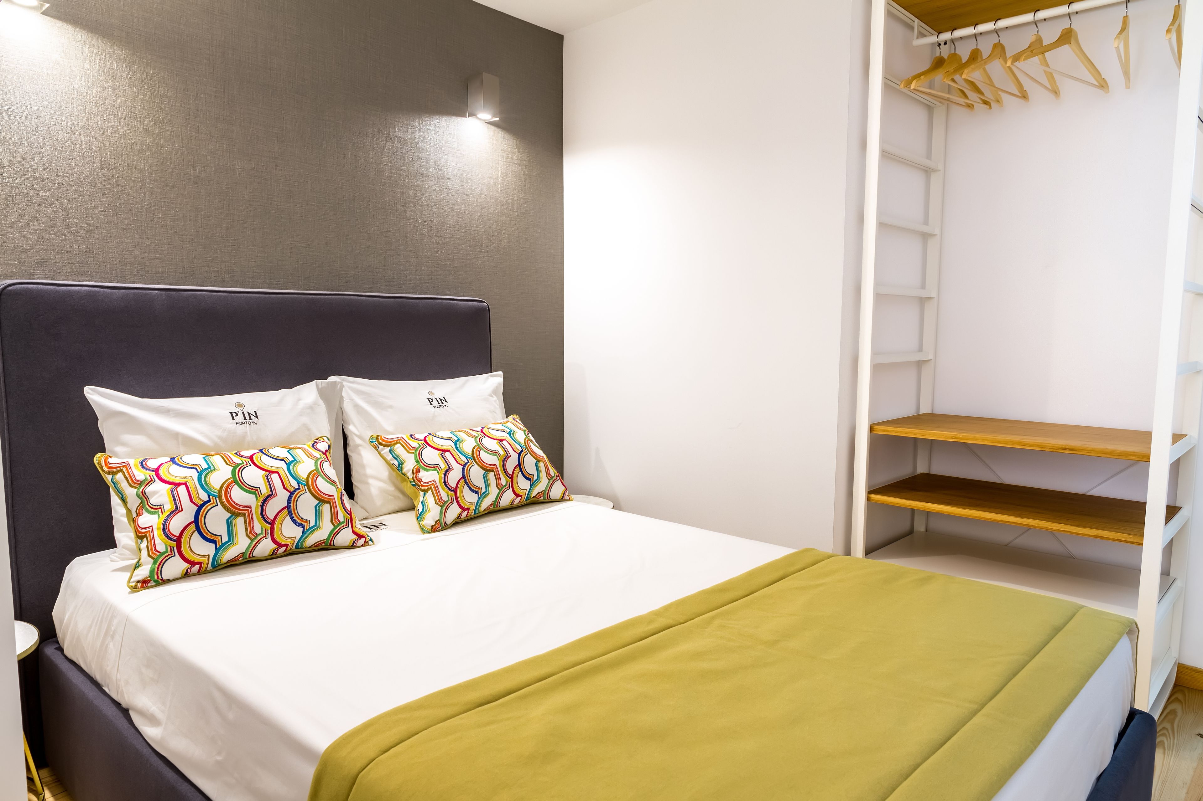 Apartment, Ground Floor (InSitu Living - Relax Greenery, Back)