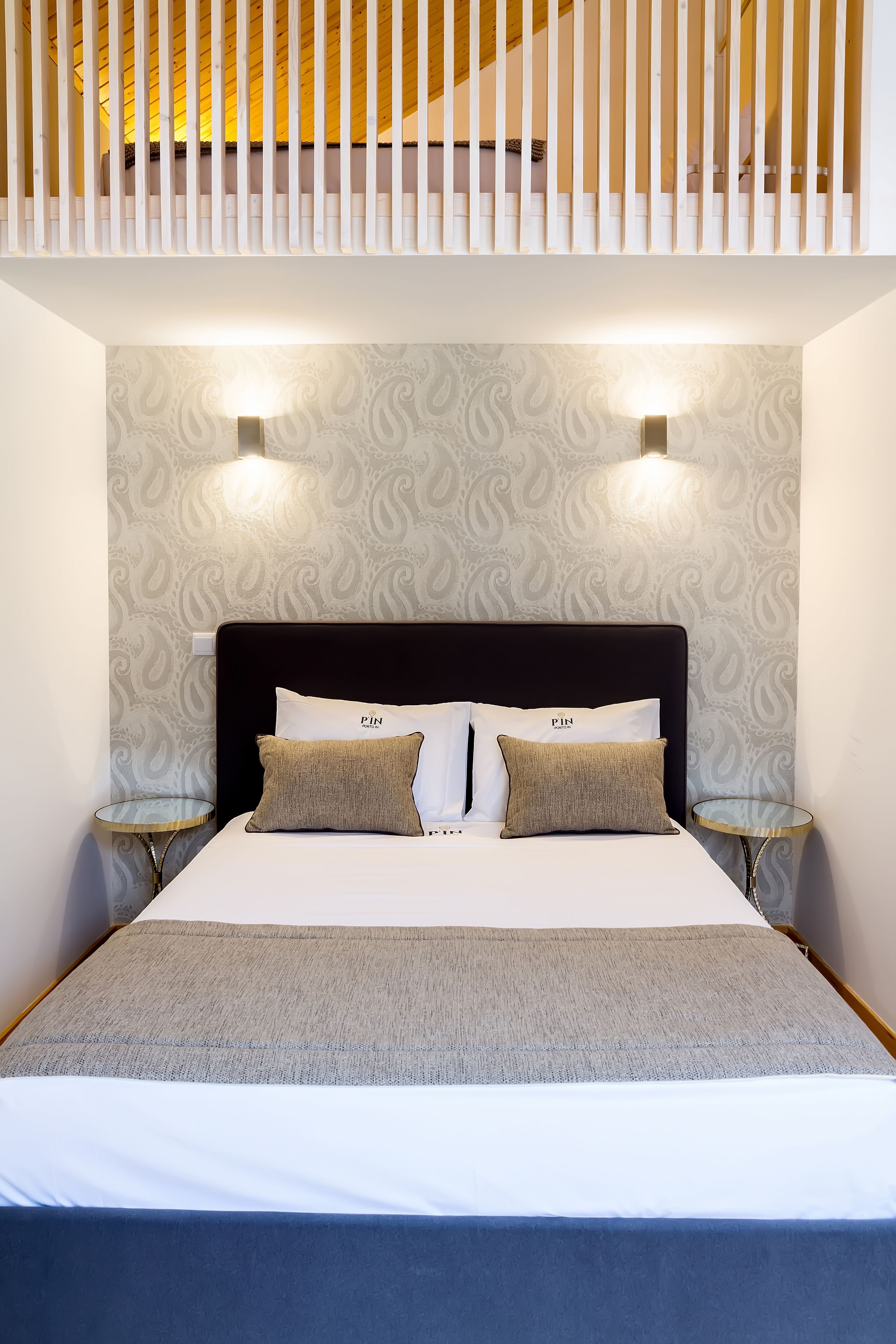 Apartment, Mezzanine (InSitu Living - Grey Perles, Annex 1st Front)