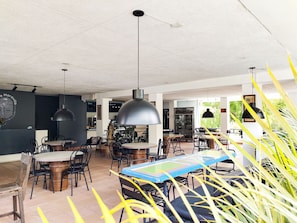 Familierestaurant