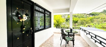 Hotel Tierra Maravilla
