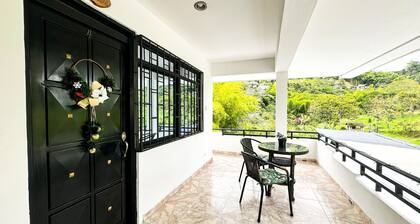 Hotel Tierra Maravilla