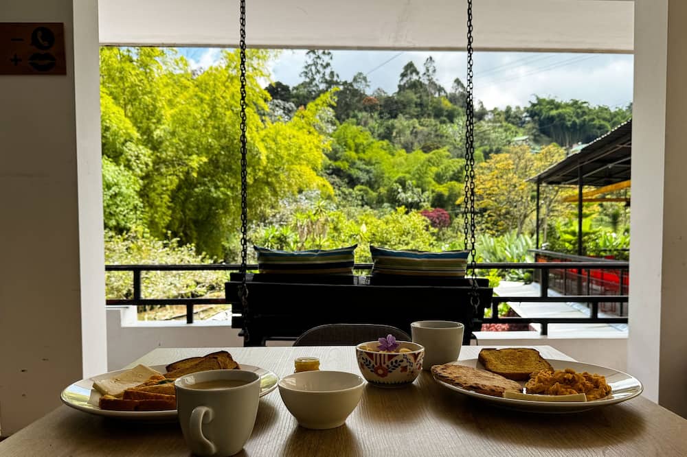 Hotel Tierra Maravilla