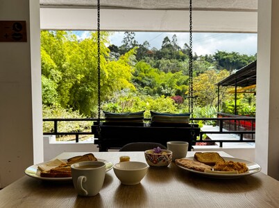 Hotel Tierra Maravilla