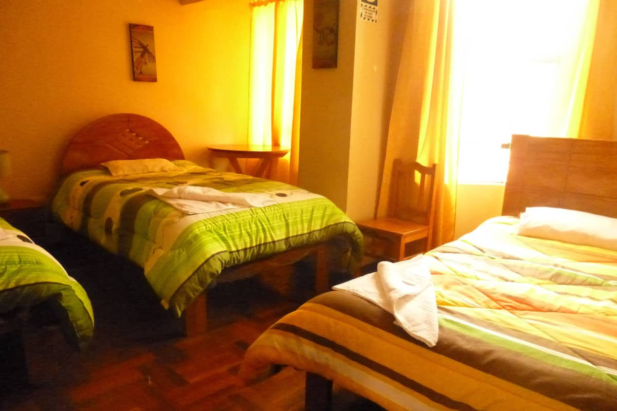 Couette en duvet d'oie, Wi-Fi gratuit, draps fournis