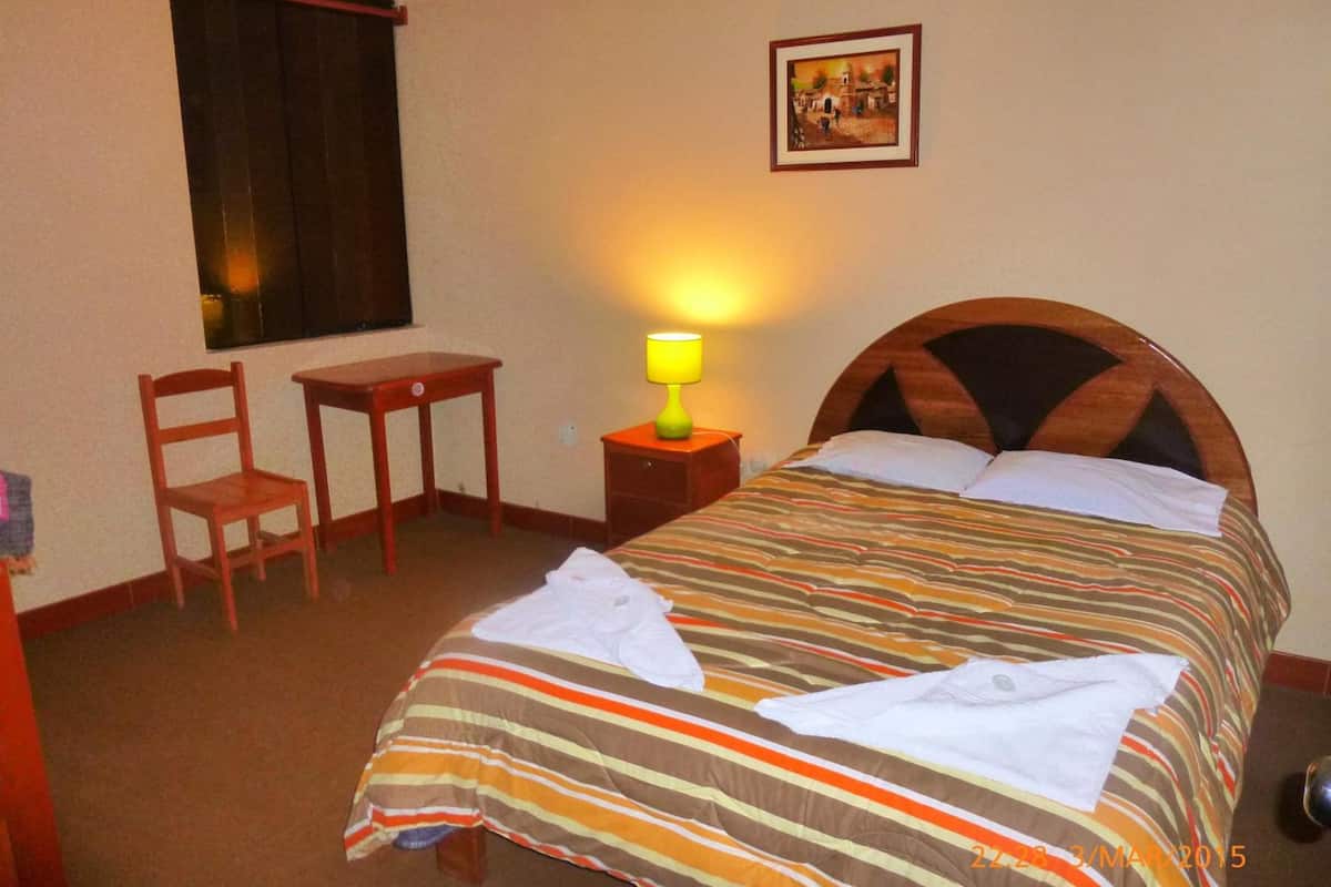 Couette en duvet d'oie, Wi-Fi gratuit, draps fournis