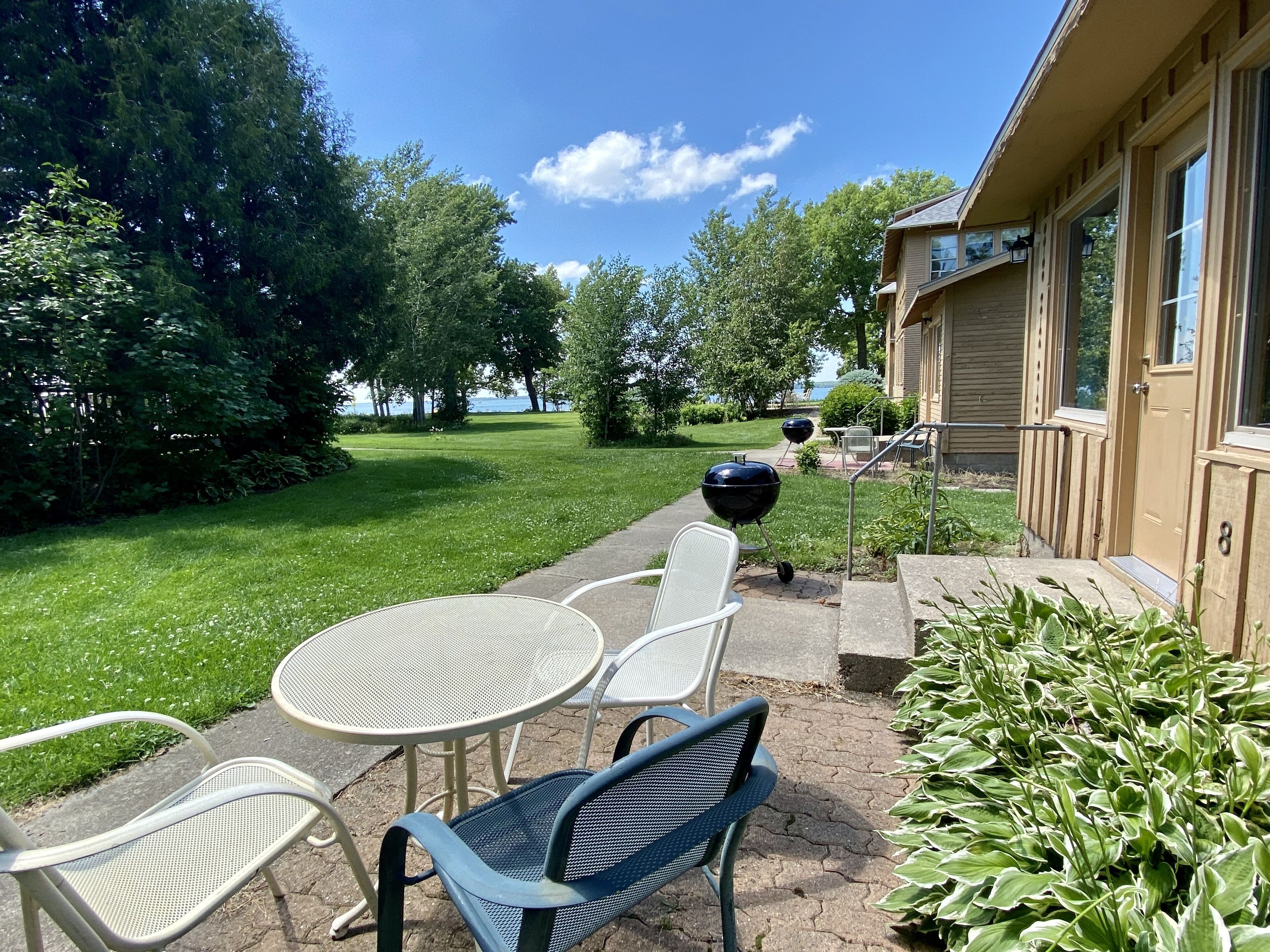 cabin, non smoking (8) | view from room