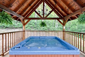 小屋, 2 間臥室 | SPA