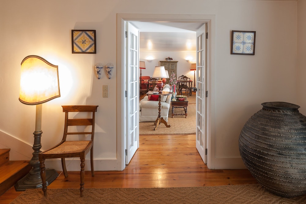 Casa de Casal de Loivos by null