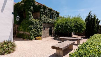 Terrazza/patio