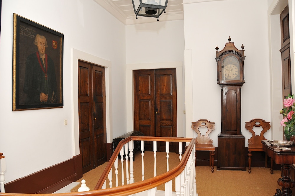 Casa de Casal de Loivos by null