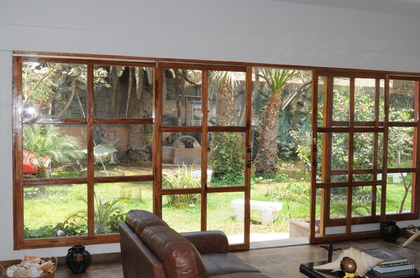 Televisión de pantalla plana