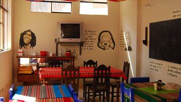 Restaurantes