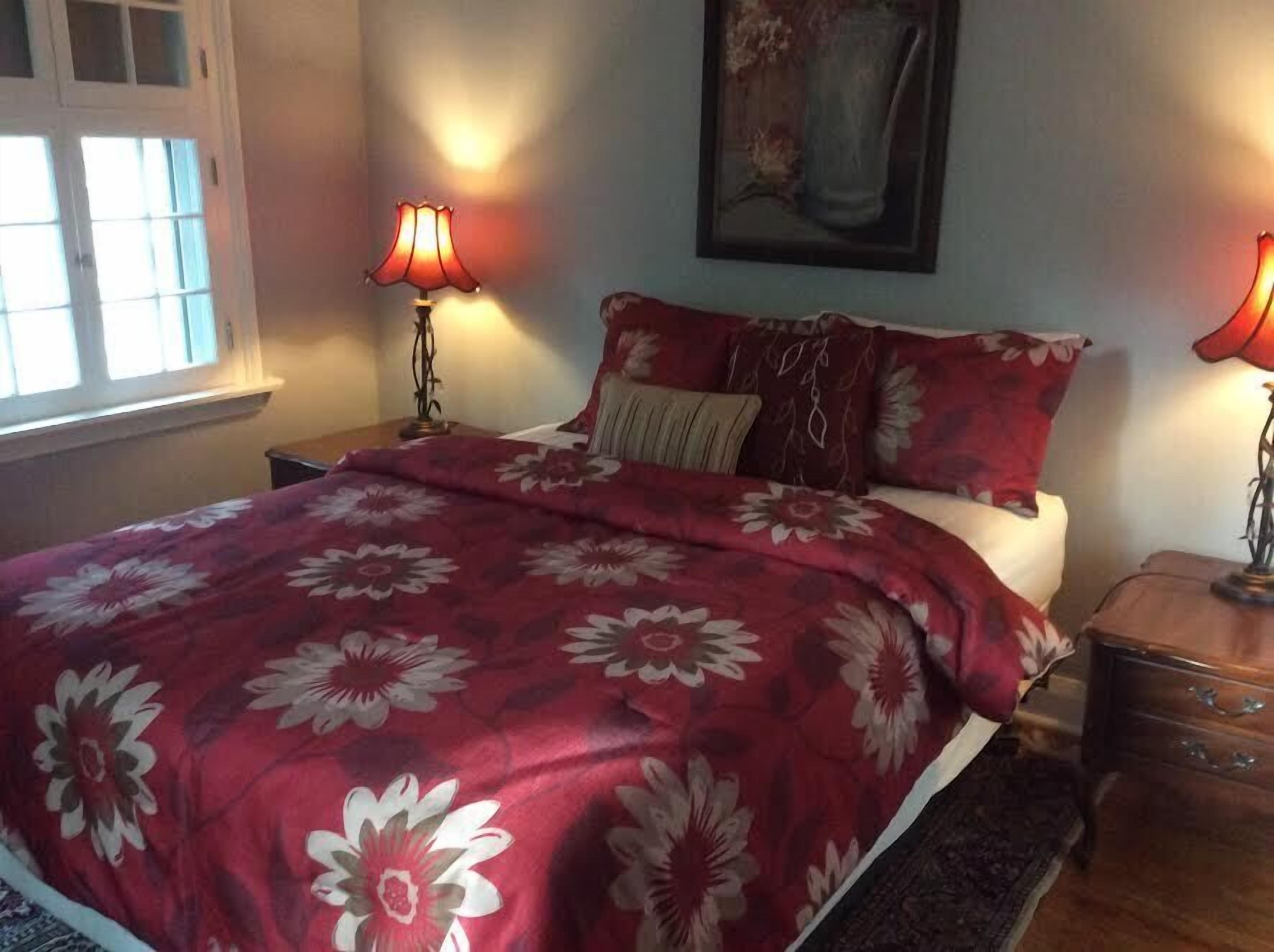 Cottage, 2 kamar tidur, area taman | 2 kamar tidur, setrika/meja setrika, dan Wi-Fi gratis