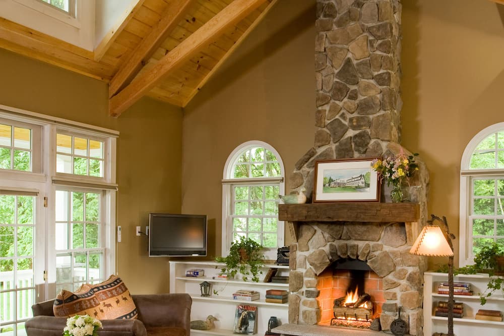 Sugar Hill Inn