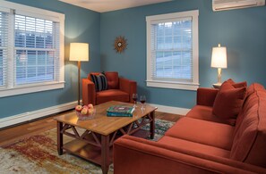 Living room - Sugar Hill Inn (Sugar Hill)