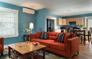 Espresso maker, coffee/tea maker - Sugar Hill Inn (Sugar Hill)