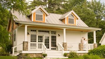 Dream Cottage | Terrace/patio