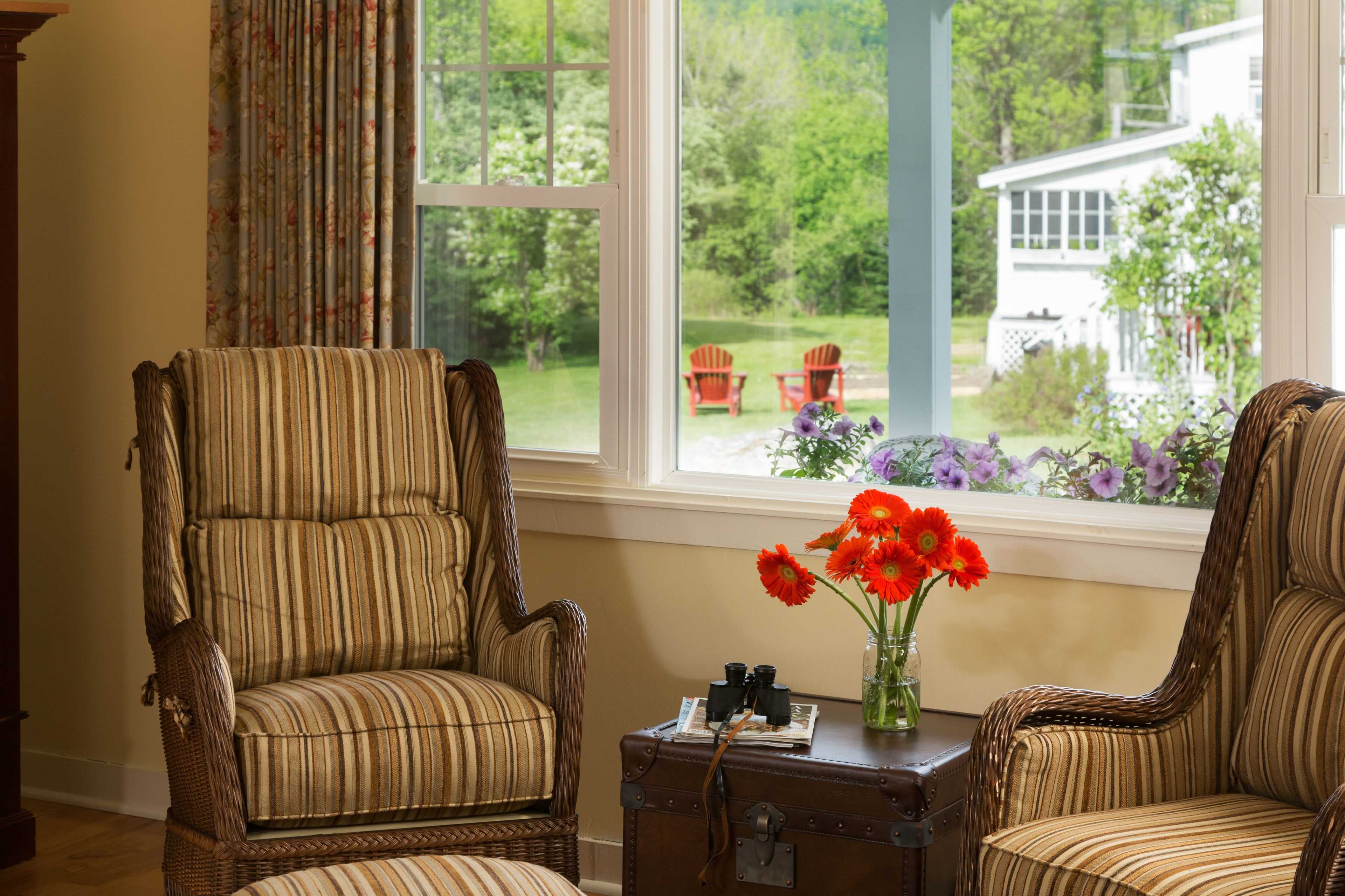 ダブルルーム (1 名様利用) | 高級寝具、客室ごとに異なる装飾、客室ごとに異なるインテリア、アイロン / アイロン台