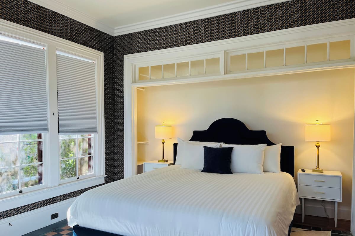 Suite Luxe