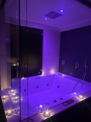 Deluxe Suite - Carten (Naples)