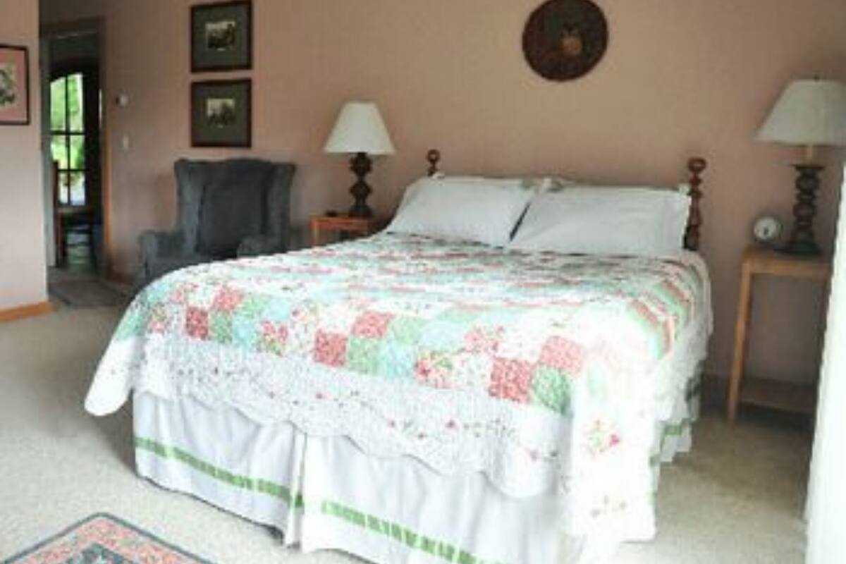 각각 다른 스타일의 인테리어, 각각 다르게 가구 비치, 무료 WiFi, 침대 시트