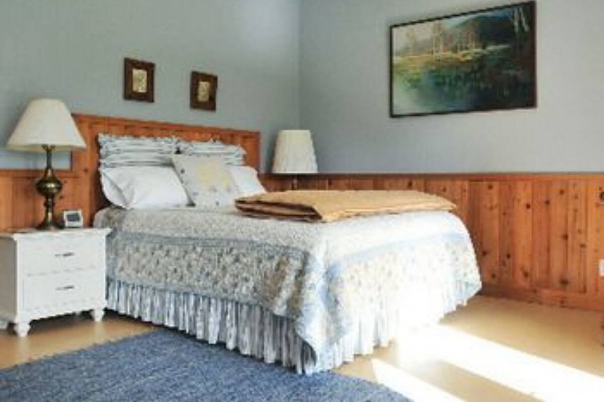 각각 다른 스타일의 인테리어, 각각 다르게 가구 비치, 무료 WiFi, 침대 시트