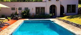 Escondida Resort & Spa