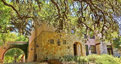 Escondida Resort & Spa