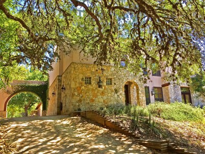 Escondida Resort & Spa