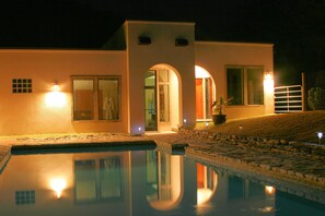 Outdoor pool - Escondida Resort & Spa (Medina)