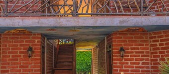 Great Hostels Backpackers Los Pinos