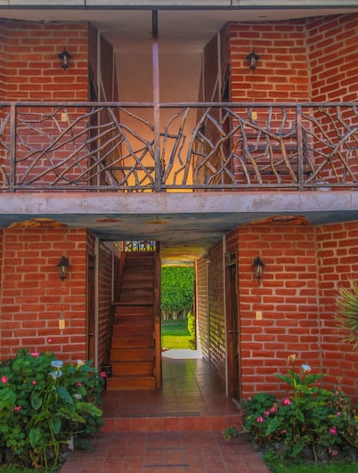 Great Hostels Backpackers Los Pinos