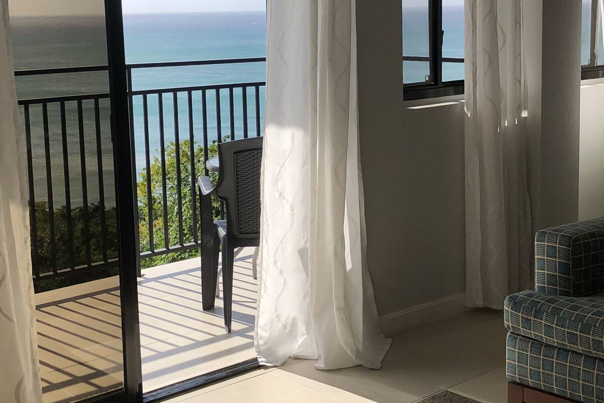 Superior Apartment, 2 Bedrooms, 2 Bathrooms, Sea View | View from room