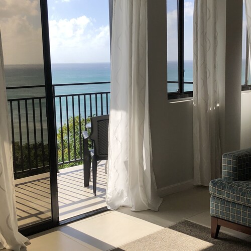 Calabash Condos and Villas