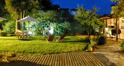 Hotel Turingia