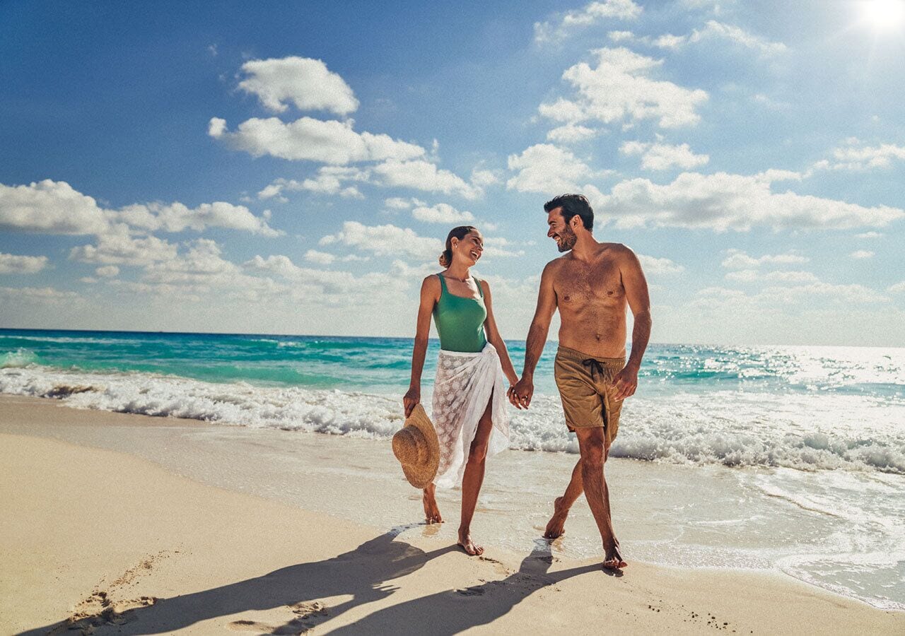 Foto - Grand Park Royal Cancun - All Inclusive