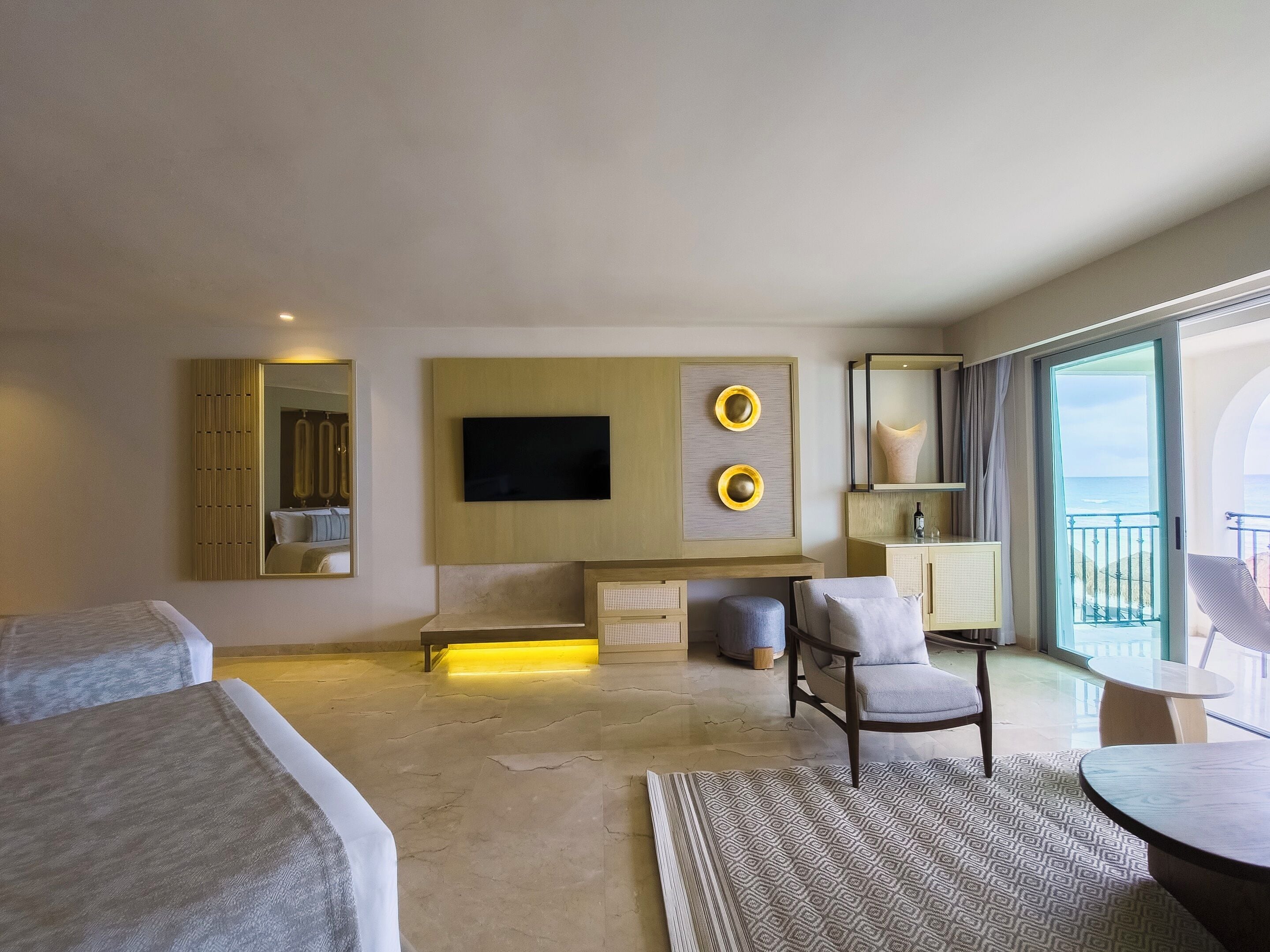 Foto - Grand Park Royal Cancun - All Inclusive