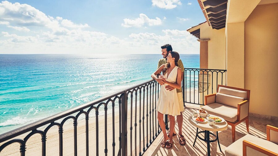 Royal Select at Grand Park Royal Cancun-All Inclusive-Adults Only