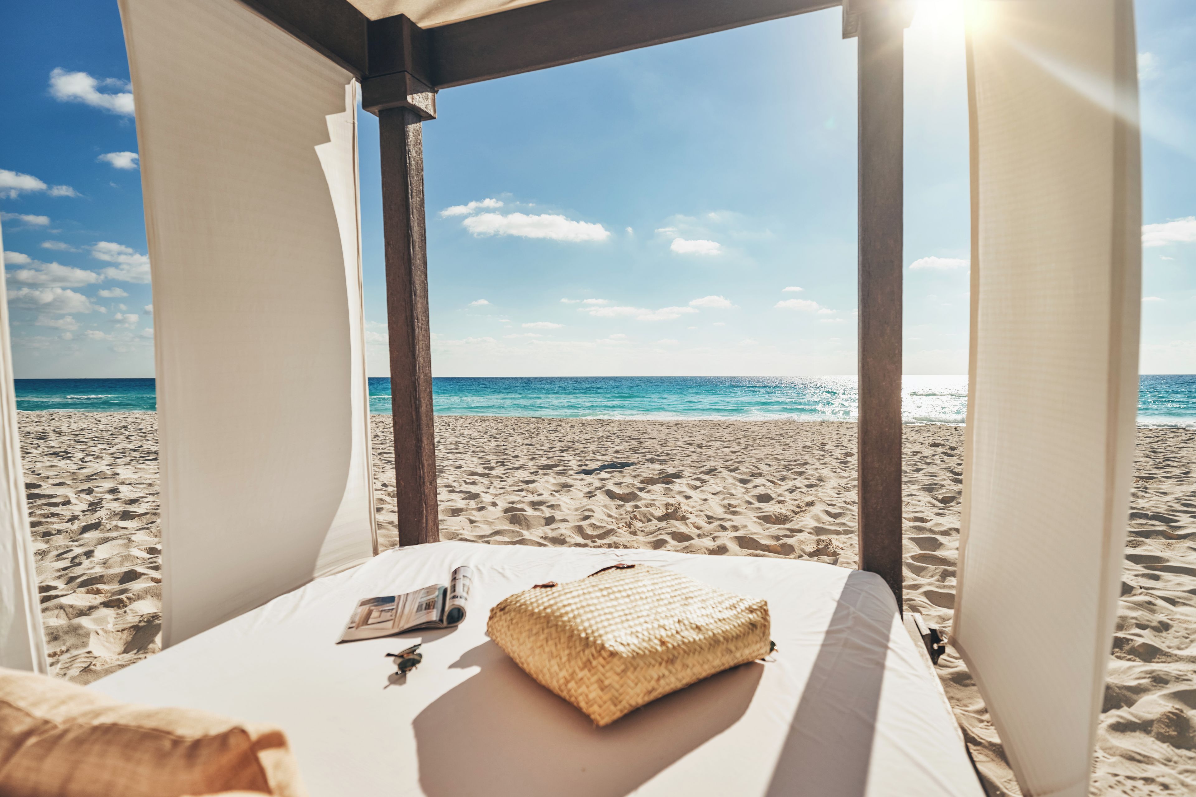 Royal Select at Grand Park Royal Cancun-All Inclusive-Adults Only