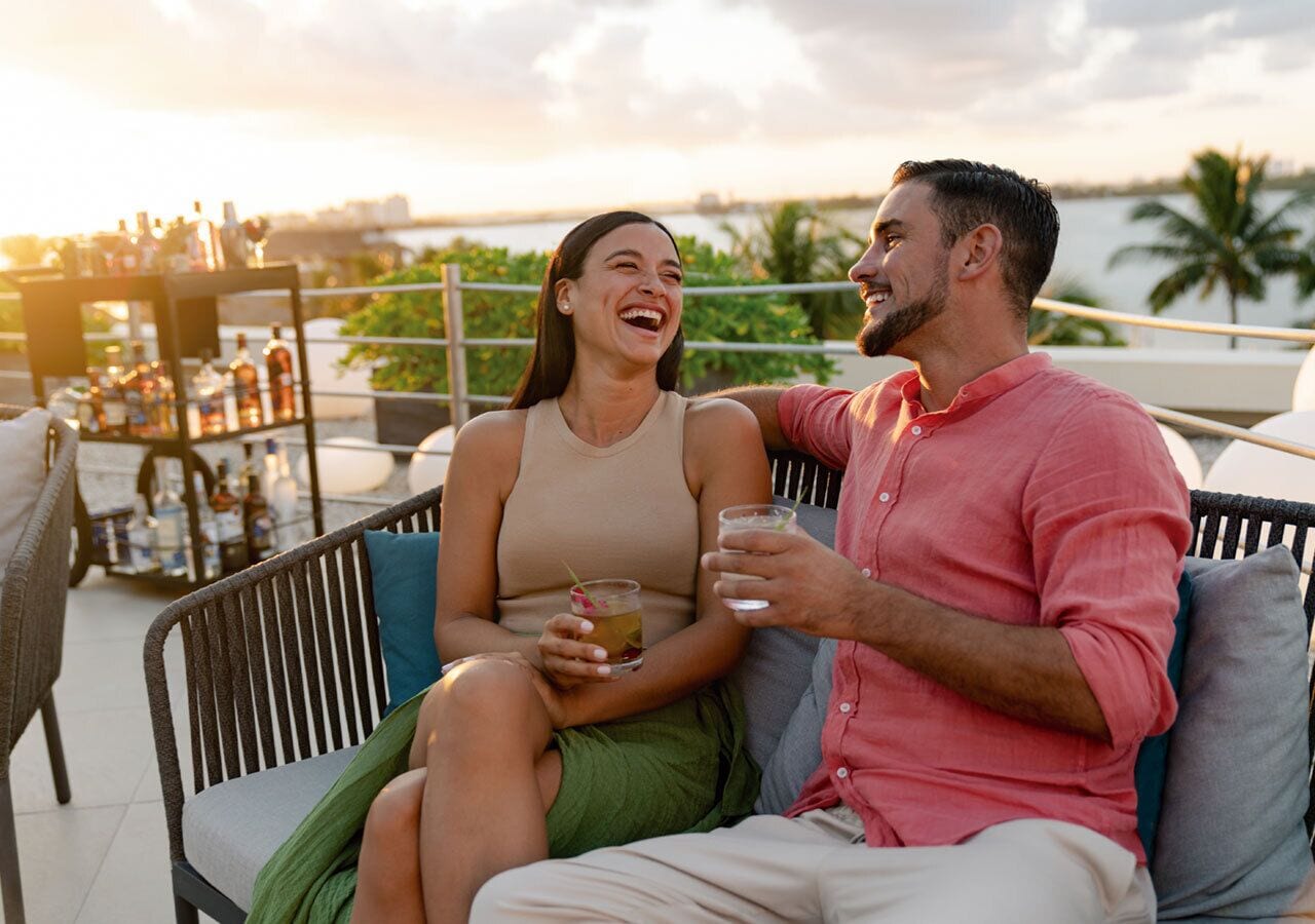 Foto - Grand Park Royal Cancun - All Inclusive