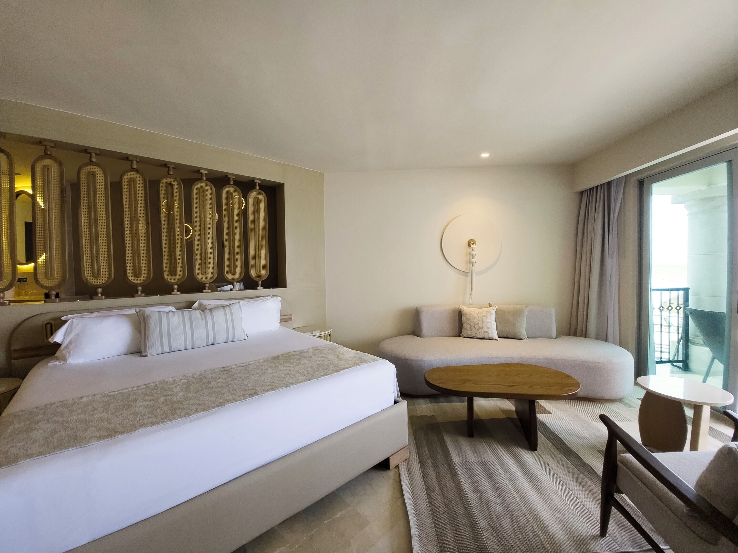 Foto - Grand Park Royal Cancun - All Inclusive