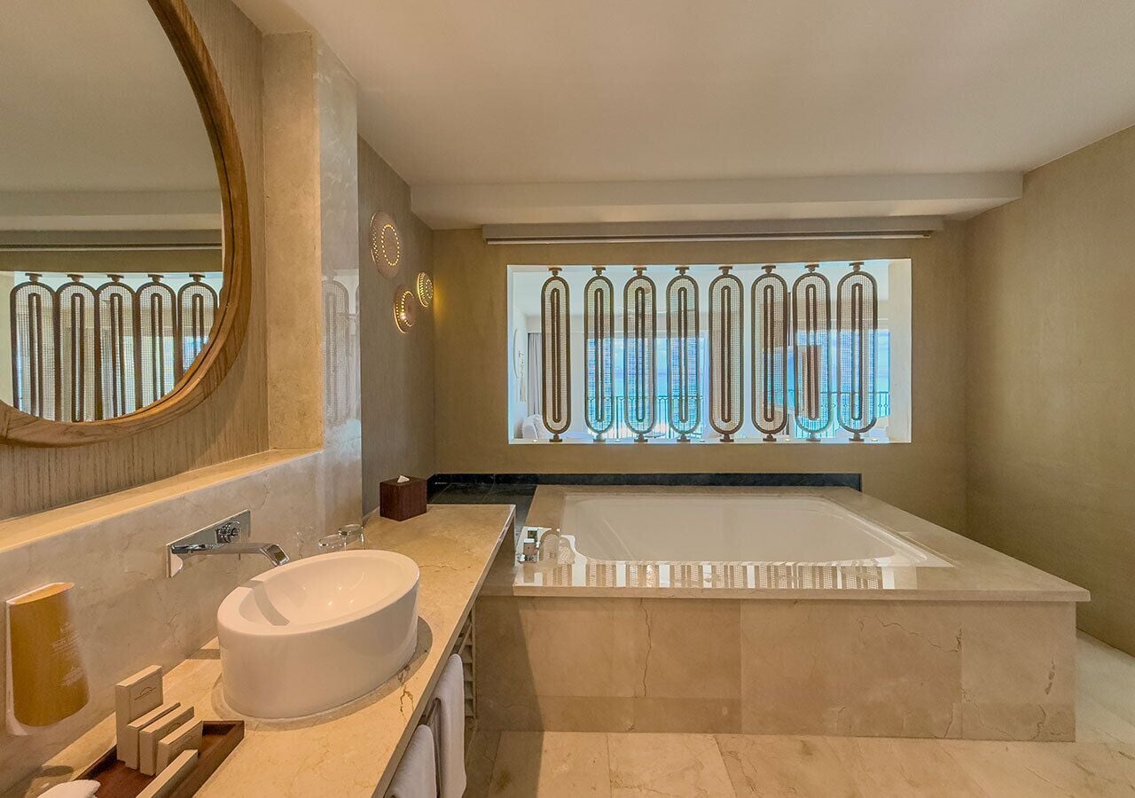 Foto - Grand Park Royal Cancun - All Inclusive