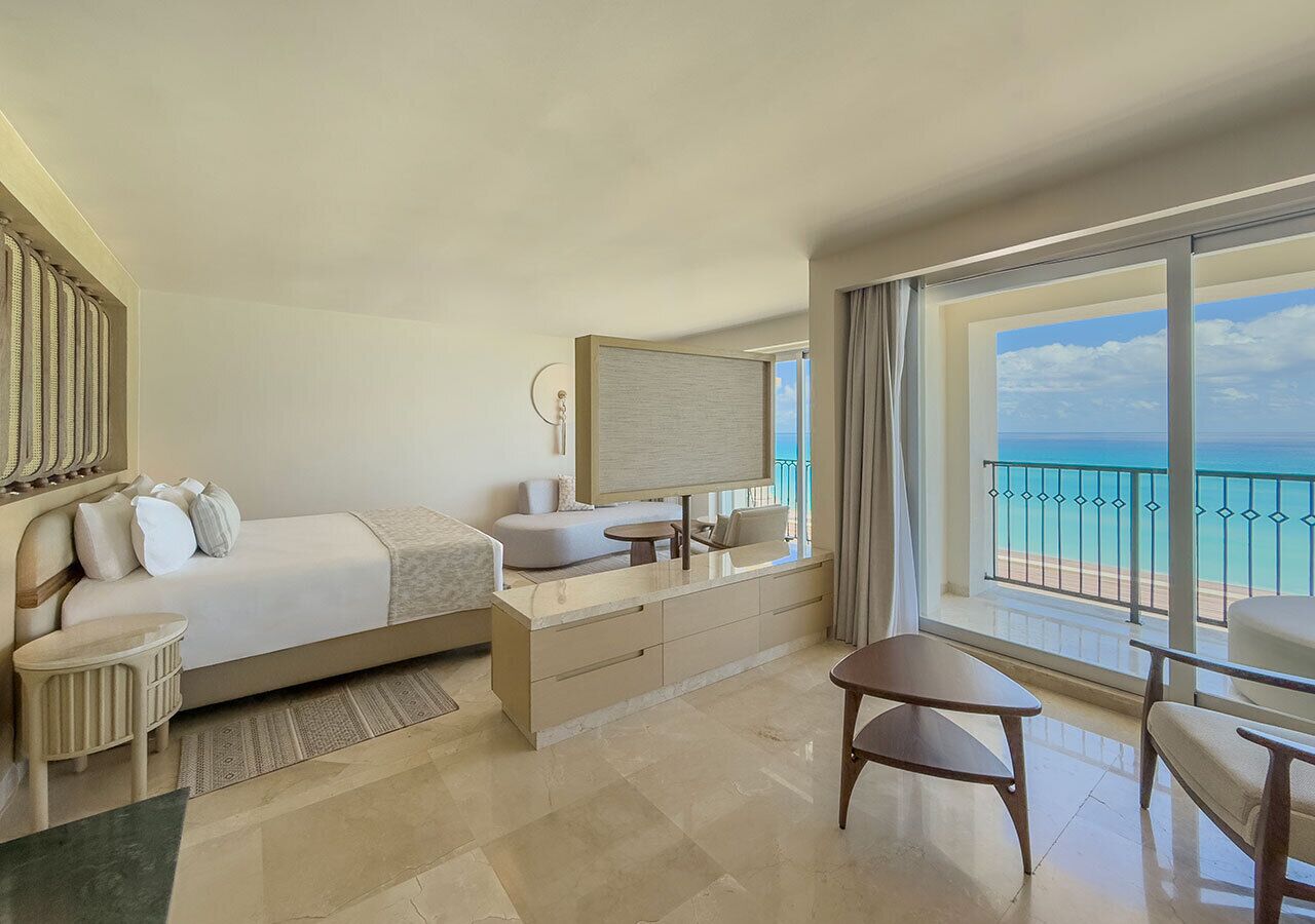 Foto - Grand Park Royal Cancun - All Inclusive