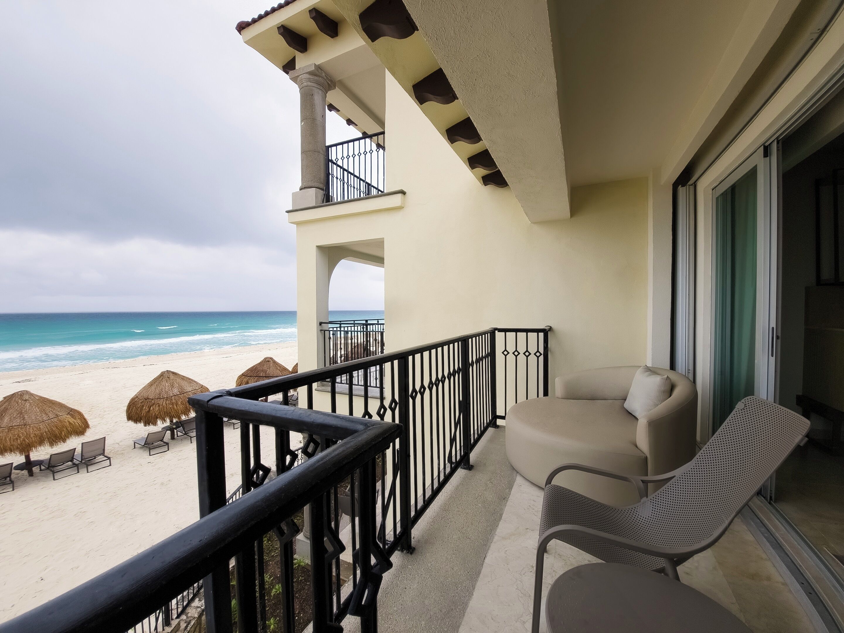 Foto - Grand Park Royal Cancun - All Inclusive