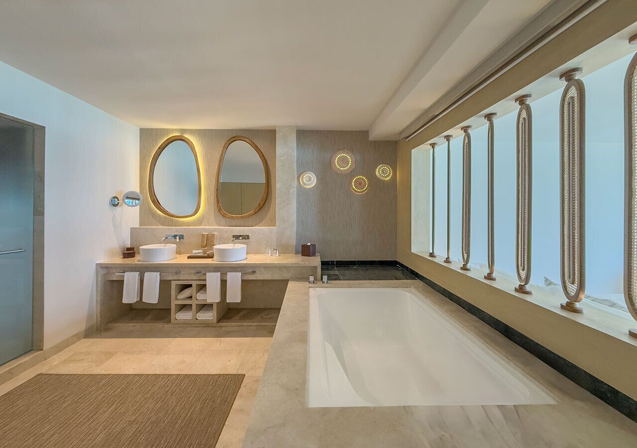 Foto - Grand Park Royal Cancun - All Inclusive