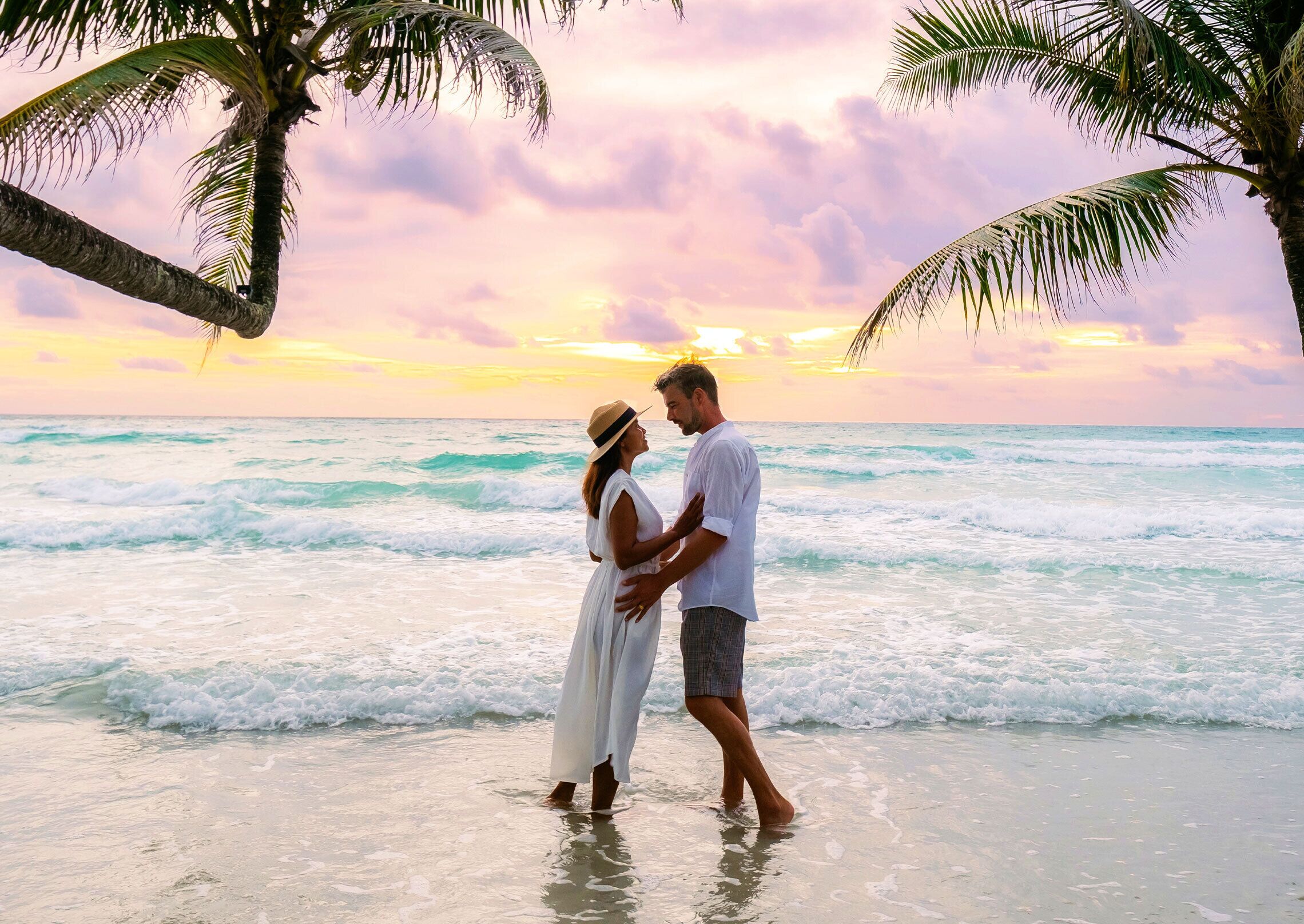 Foto - Grand Park Royal Cancun - All Inclusive