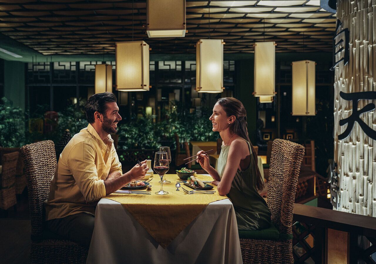 Foto - Grand Park Royal Cancun - All Inclusive